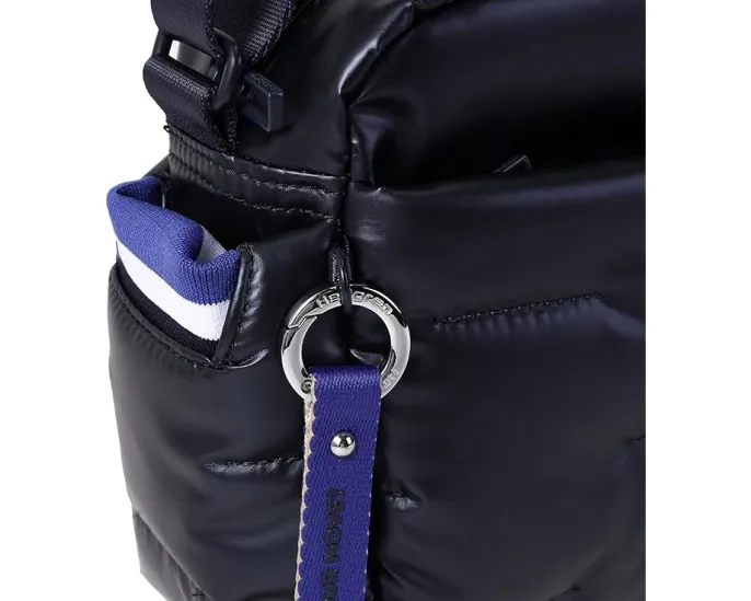 Сумка через плечо Hedgren Cozy с стеганым дизайном