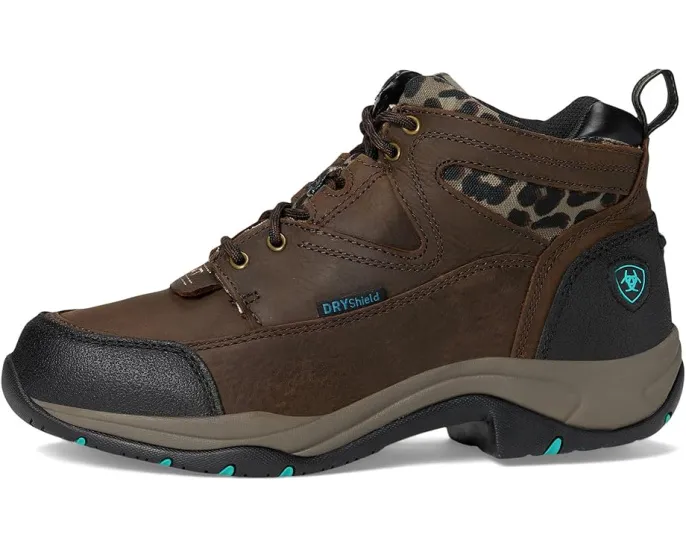 Водонепроницаемые ботинки Ariat Terrain для активного отдыха