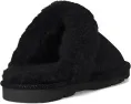 Тапочки Bearpaw Loki Exotic из натуральной овчины с меховой подкладкой