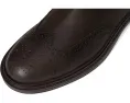Кожаные ботинки Kenneth Cole New York Frank с крылом на носке и боковой резинкой