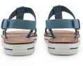 Сандалии Pinch Long-weekender от Cole Haan на технологии Spring Loop