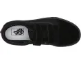 Детские кроссовки Vans Old Skool V на липучках с платформой и усиленным носком