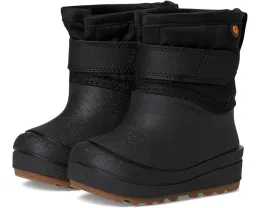 Детские сапоги Bogs Kids Baby Snow Shell с флисовой подкладкой и водонепроницаемостью
