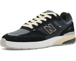 Скейтерские кроссовки New Balance Numeric 933 Andrew Reynolds с технологией ABZORB