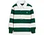 Детская регбийная рубашка Polo Ralph Lauren The Iconic Rugby для малышей