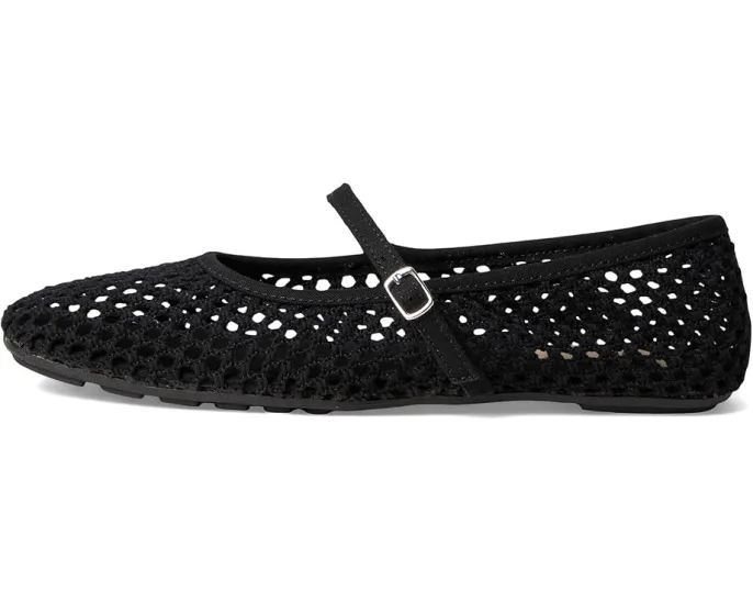 Сандалии MIA MLE-Kora с текстурированными ремешками и квадратным носком