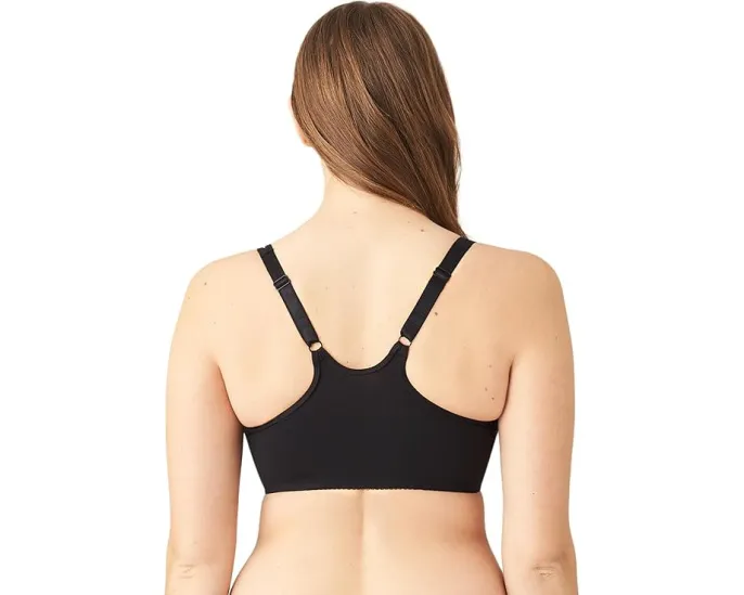 Бюстгальтер с косточками и Т-образной спинкой Body by Wacoal 65124