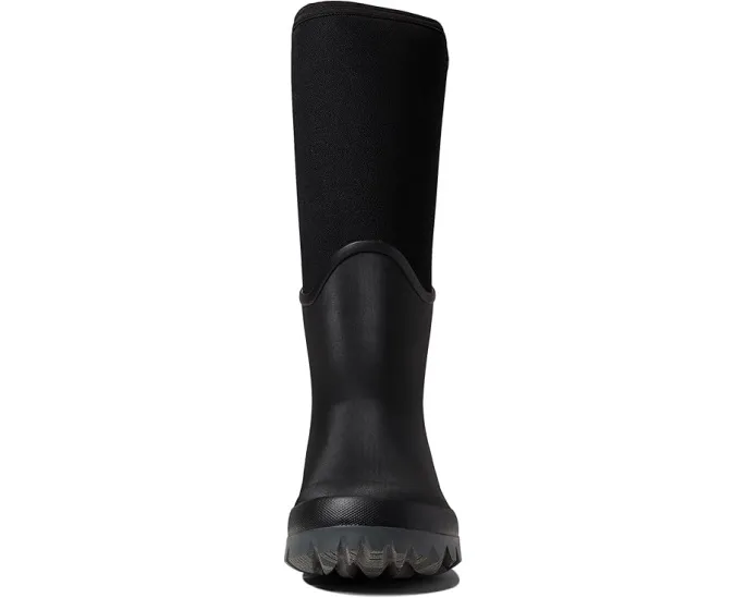 Высокие ботинки Bogs Arcata Tall с технологией Neo-Tech и подошвой GlacialGrip