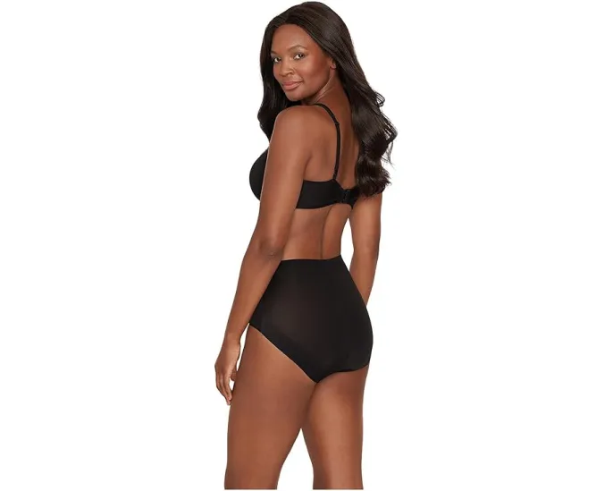 Утягивающие шорты Miraclesuit Shapewear 2-pack Light Tummy Control с технологией LYCRA FitSense