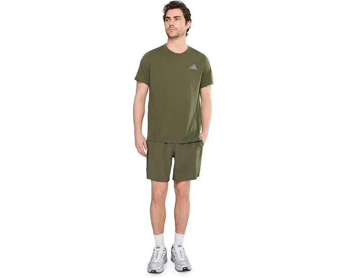 Футболка adidas Adi365 Cl из переработанного полиэстера