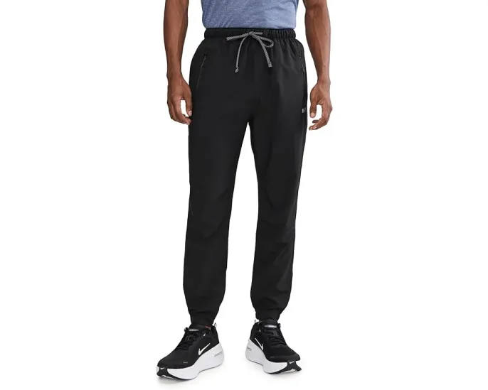 Джоггеры Hurley H2o Dri Trek Plus с защитой от солнца UPF 50+