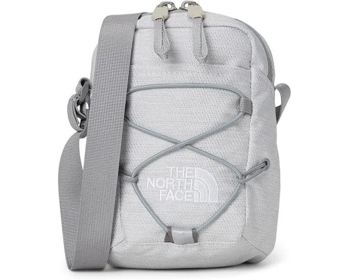 Кроссбоди Jester Crossbody от The North Face из переработанного полиэстера