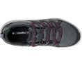 Детские кроссовки Columbia Peakfreak Rush Waterproof с переработанными материалами