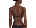 Nike Effortless Essential Топ бикини в стиле бралетт со съемными чашками