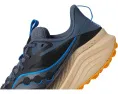 Трекинговые кроссовки Saucony Xodus Ultra 3 с пеной PWRRUN+ PB