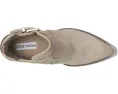Ботильоны Steve Madden Gatewood с острым носком и квадратным каблуком