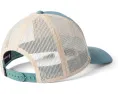 Кепка Cotopaxi Do Good Trucker с вышивкой и сетчатыми панелями