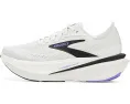 Кроссовки Hyperion Max 4 от Brooks серые