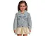 Джинсовая куртка Rainbow Sparkle Denim Jacket от Lola and The Boys