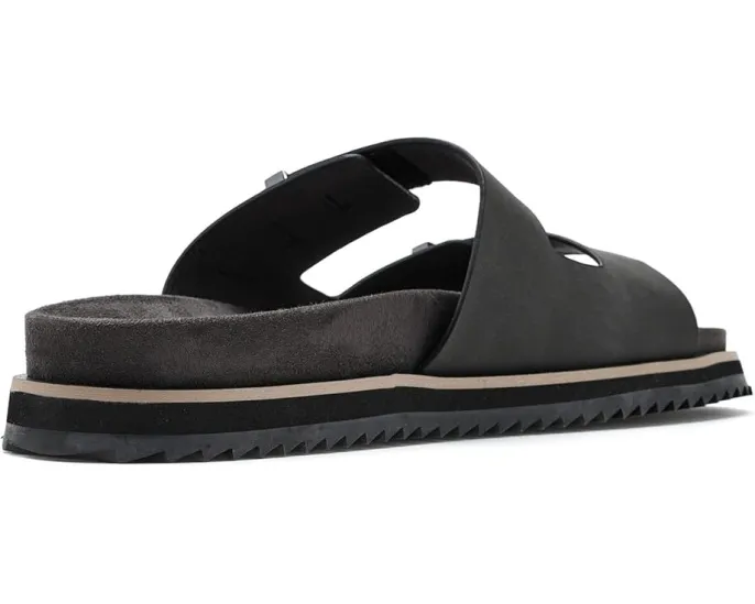 Сандалии Kenneth Cole Reaction Cosmo с массивной подошвой и логотипом