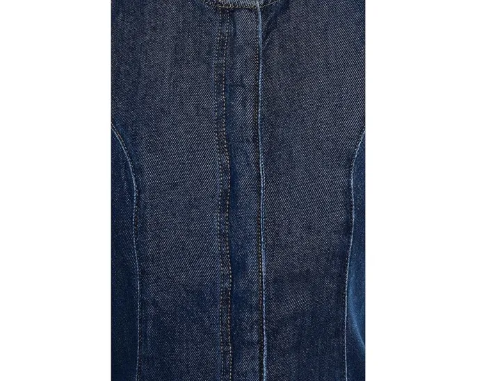 Туника Joe's Jeans The Seamed Tunic с архитектурными швами