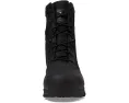 Ботинки Carhartt Gilmore с боковой молнией и нанокомпозитным носком высотой 8 дюймов