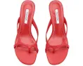 Босоножки Steve Madden Brienna на низком каблуке
