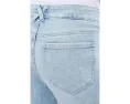 Джинсы Sheri NYDJ со средней посадкой slim fit