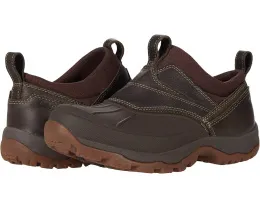 Зимние ботинки L.L.Bean Storm Chaser Slip On 5 с водонепроницаемой мембраной