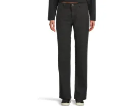 Брюки чинос Prana Rock Ridge с прямым кроем и застежкой на молнию