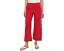 KUT from the Kloth джинсы Petite Meg High-Rise Wide Leg томатного цвета