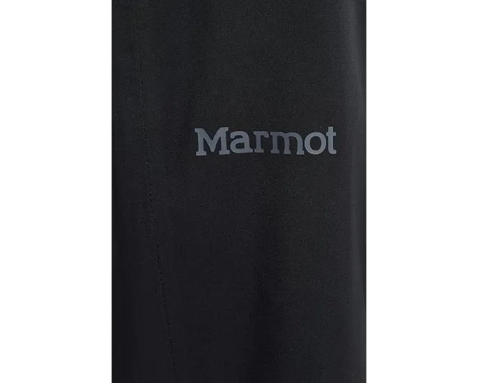 Водостойкие брюки Marmot Precip Evo Flex с эластичными вставками