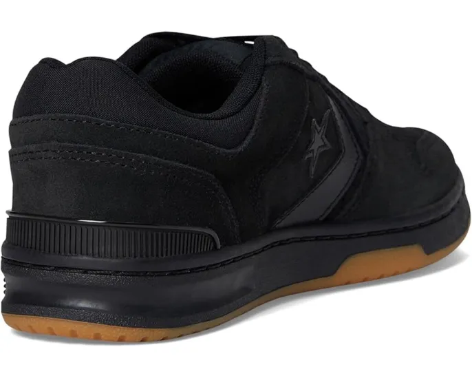 Converse Кроссовки Lifestyle 1998 Suede с замшевым верхом и пеной CX