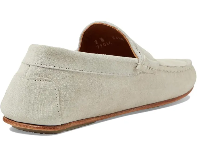 Мокасины Supersprtpen с гелевой стелькой Allen Edmonds