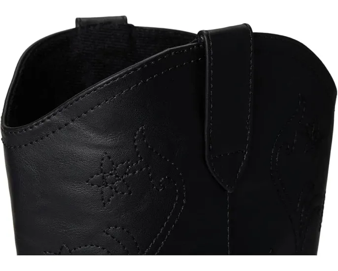 Высокие ковбойские сапоги Radio Western с вышивкой от Blowfish Malibu