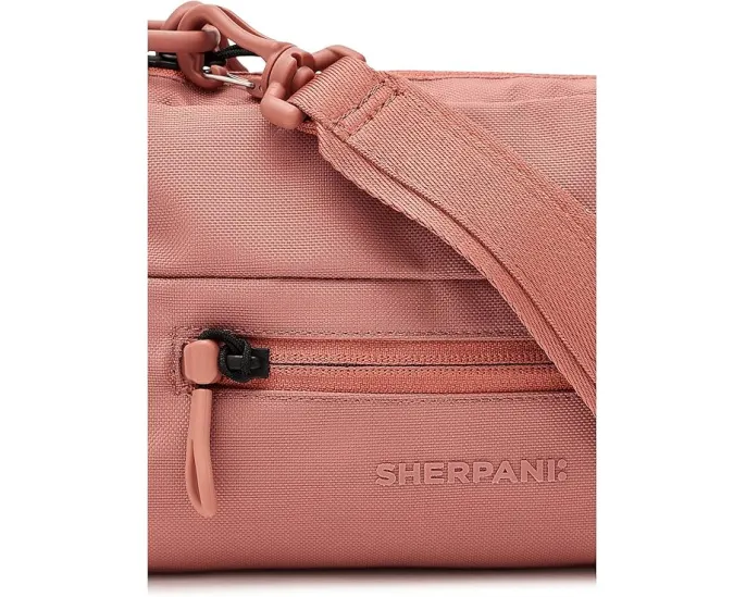 Мини-сумка Skye Mini Handbag с регулируемым ремнем от Sherpani