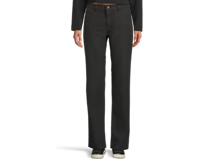 Брюки чинос Prana Rock Ridge с прямым кроем и застежкой на молнию