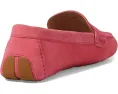 Cole Haan Лоферы Evelyn Chain Driver с цепочкой и каблуком