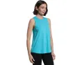 Майка tasc Performance Nola 2.0 Tank с защитой UPF 50+ и технологией MOSOtech