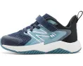 New Balance Kids Rave Run v2 дышащие кроссовки для активного отдыха