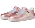 Кроссовки FootMates Stella-Leather для детей с застежкой на липучке