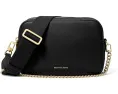 MICHAEL Michael Kors Bryant Medium сумка кроссбоди на цепочке с двумя молниями