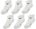 Детские носки Nike Dri-Fit Performance Basic Ankle