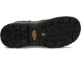 Рабочие ботинки KEEN Evanston 6 дюймов с композитным носком и защитой плюсны на шнурках-резинках