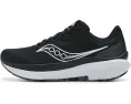 Кроссовки Saucony Echelon 10 с широкой платформой PWRRUN и подошвой XT-900