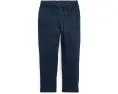 Polo Ralph Lauren Kids брюки Stretch Dobby с зауженными штанинами