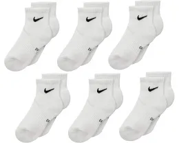 Детские носки Nike Dri-Fit Performance Basic Ankle