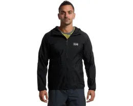 Mountain Hardwear Kor AirShell худи с капюшоном из переработанного нейлона