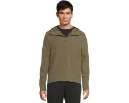 Куртка Helly Hansen Blaze Softshell с капюшоном и четырехсторонним растяжением