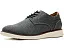 Florsheim Оксфорды Launch Canvas Plain Toe с технологией Flexsole